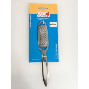 EVA SQUAMAPESCE TOGLI SQUAME PESCE IN ACCIAIO INOX 21 CM 04 06 98